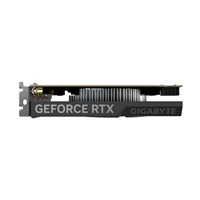 BAZAR - GIGABYTE VGA NVIDIA GeForce RTX 4060 D6 8G, RTX 4060, 8GB GDDR6, 2xDP, 2xHDMI - Po opravě (Bez příšlušenství)
