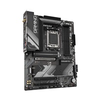 GIGABYTE MB Sc AM5 B650 GAMING X AX V2, AMD B650, 4xDDR5, 1xDP, 1xHDMI, WiFi