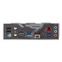 GIGABYTE MB Sc AM5 B650 GAMING X AX V2, AMD B650, 4xDDR5, 1xDP, 1xHDMI, WiFi