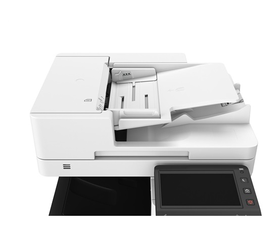 Canon i-SENSYS MF842Cdw barevná MF (tisk, kopírka, sken, fax), Duplex, USB, LAN, Wi-Fi, A4 38 str./min