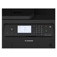 Canon i-SENSYS MF275dw - černobílá, MF (tisk, kopírka, sken, fax), USB,  A4 29 str./min BUNDLE S TONERY