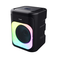 TRUST Reproduktor AZURA, Bezdrátový party reproduktor