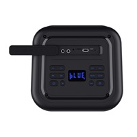 TRUST Reproduktor AZURA, Bezdrátový party reproduktor