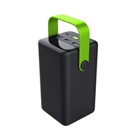 TRUST powerbanka Redoh XXL, 50000 mAh