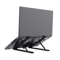 TRUST podstavec pod notebook Primo, skládací