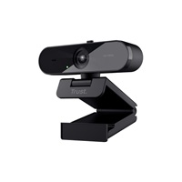 TRUST webkamera TW-200 FULL HD WEBCAM, USB 2.0