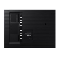 SMART Signage LED QB75C 75" LH75QBCEBGCXEN