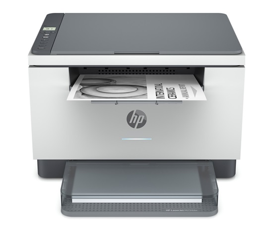 BAZAR - HP LaserJet Pro MFP M234dw standard (29 ppm, A4, USB, Ethernet, Wi-Fi, PRINT, SCAN, COPY, duplex) - Poškozený ob