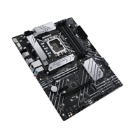 ASUS MB Sc LGA1700 PRIME B660-PLUS D4, Intel B660, 4xDDR4, 1xDP, 1xHDMI, 1xVGA