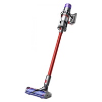 BAZAR - Odkurzacz bezprzewodowy Dyson V11 Absolute Extra (2022), akumulator Li-Ion, filtr HEPA, pojemnik zbiorczy - Po n