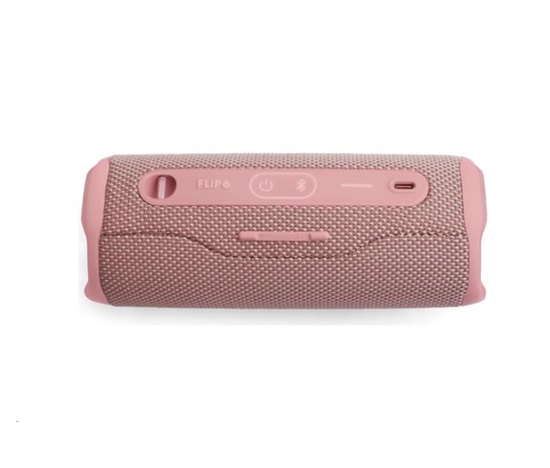 JBL Flip 6 PINK