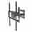 Manhattan TV LCD Wall Mount for 32"-55", Full motion