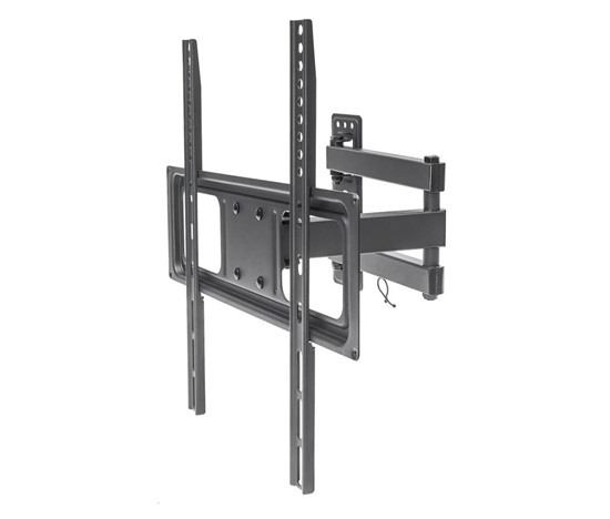 Manhattan TV LCD Wall Mount for 32"-55", Full motion