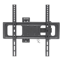 Manhattan TV LCD Wall Mount for 32"-55", Full motion