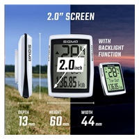 Sigma BC 12.0 WL STS