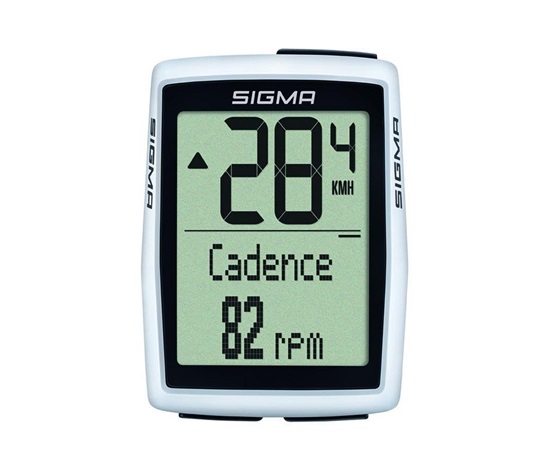 Sigma BC 12.0 WL STS/CAD