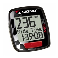 Sigma MC 10 MOTO