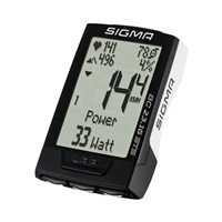 Sigma BC 23.16 STS/CAD