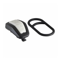 Sigma BUSTER 2000 přední světlo