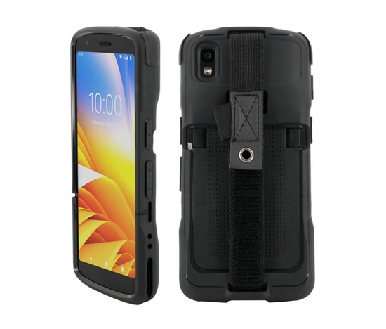 Mobilis Protective Boot with Handstrap