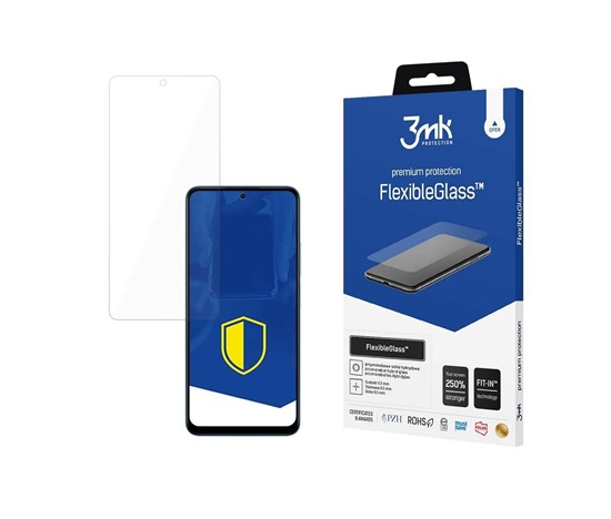 3mk FlexibleGlass pro Xiaomi Redmi 12