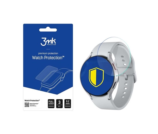 3mk Watch Protection FlexibleGlass pro Samsung Galaxy Watch6 44mm