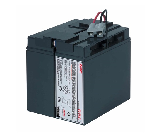 APC Replacement Battery Cartridge #148, SMC2000I