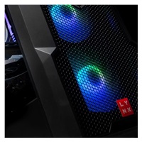 LYNX Challenger Ryzen 5 5600X 32GB 1TB SSD NVMe RTX 4060 8G W11 Home alza