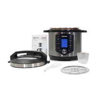 Salente Cuco II, multifunkční hrnec