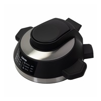 Salente Friteo II, Horkovzdušná trouba pro CUCO II