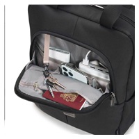DICOTA ECO Backpack Slim PRO 12-14.1 black