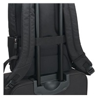 DICOTA ECO Backpack Slim PRO 12-14.1 black