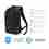 DICOTA Backpack Slim MOTION 13 - 14.1"