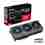 ASUS VGA AMD Radeon TUF RX 7600 XT 16G OC, AMD RX 7600 XT, 16GB GDDR6, 3xDP, 1xHDMI