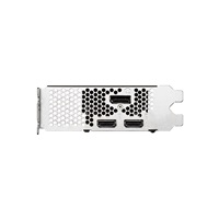 MSI VGA NVIDIA GeForce RTX 3050 LP 6G OC, 6G GDDR6, 1xDP, 2xHDMI