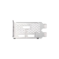 MSI VGA NVIDIA GeForce RTX 3050 LP 6G OC, 6G GDDR6, 1xDP, 2xHDMI