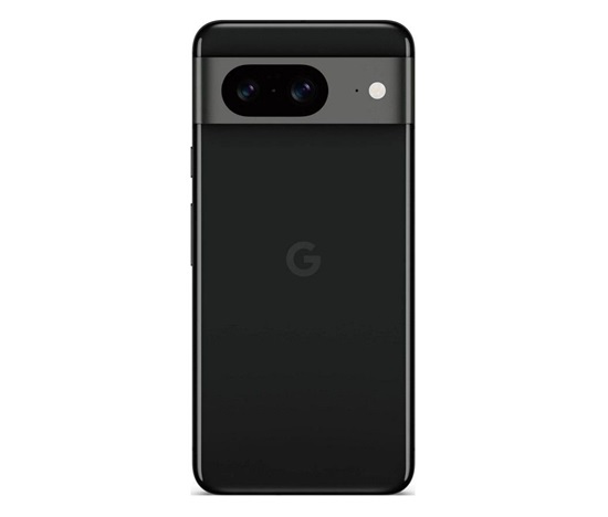 Google Pixel 8  5G, 8/128GB, EU, šedá