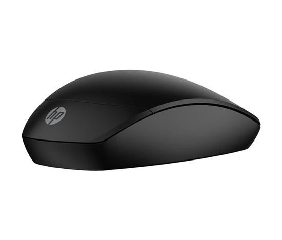 HP myš - HP 255 Dual Wireless Mouse(USB-A dongle 2,4GHz, BT 5.0)