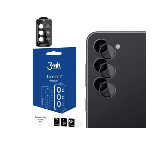 3mk Lens Protection Pro pro Samsung Galaxy S24 Ultra (SM-S928)