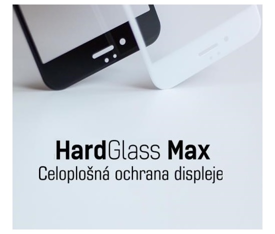 3mk HardGlass MAX Black pro Samsung Galaxy S24