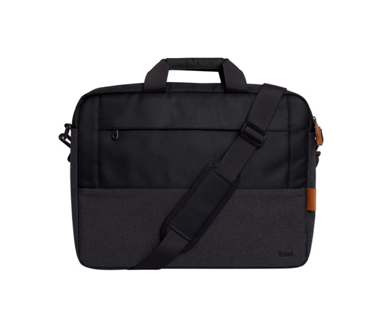 TRUST Taška na notebook 16" Lisboa Bag - černá