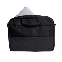 TRUST Taška na notebook 16" Lisboa Bag - černá