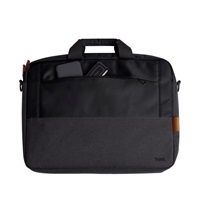 TRUST Taška na notebook 16" Lisboa Bag - černá