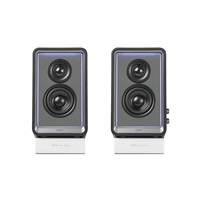 EDIFIER reproduktory QR65, 70W, černá