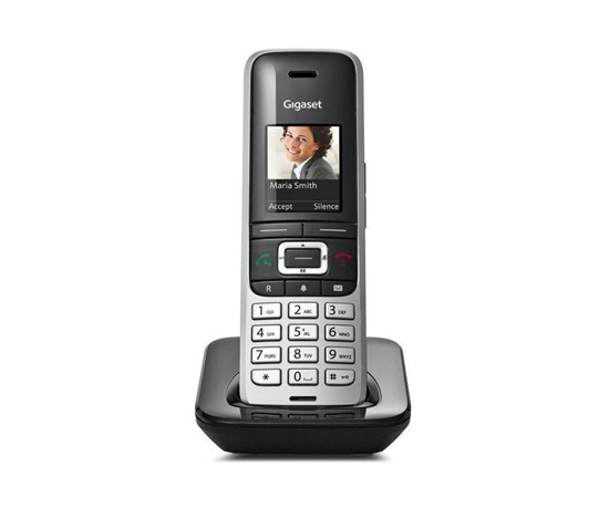 Gigaset Premium 300HX - Inteligentní manažer kontaktů
