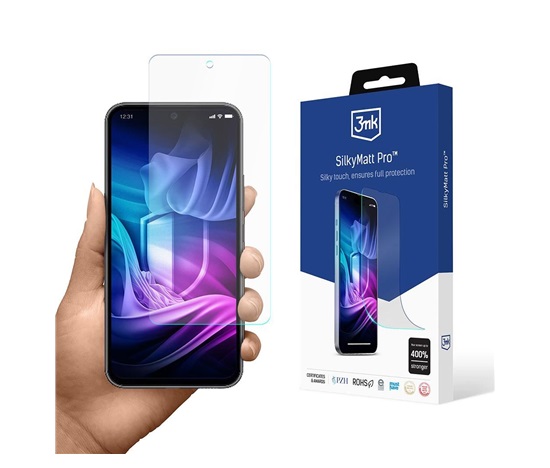 3mk Silky Matt Pro pro Samsung Galaxy A54 5G (SM-A546)