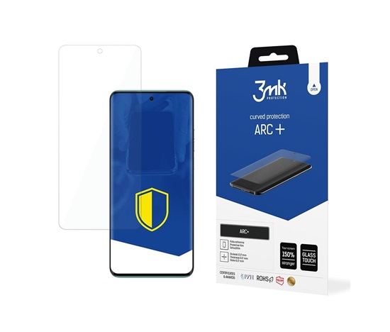 3mk ARC+ pro Samsung Galaxy Xcover 5