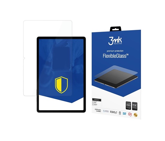 3mk hybridní sklo FlexibleGlass pro Samsung Galaxy Tab S9 FE