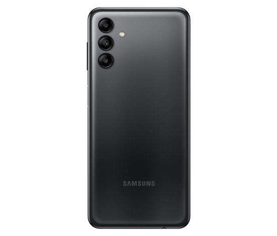 Samsung Galaxy A05s (A057), 4/64GB, LTE, EU, zelená