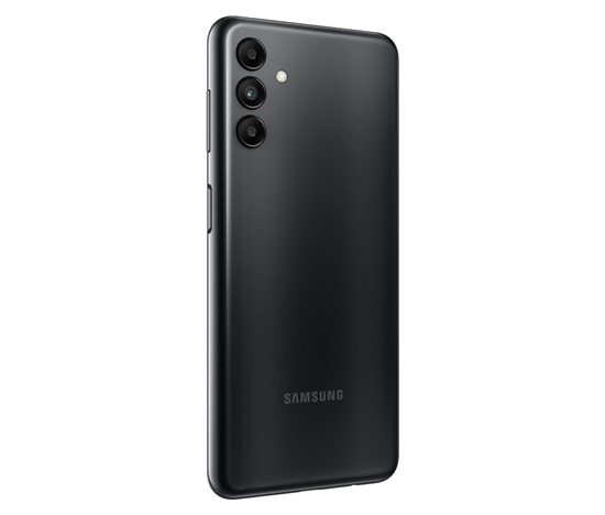 Samsung Galaxy A05s (A057), 4/64GB, LTE, EU, stříbrná